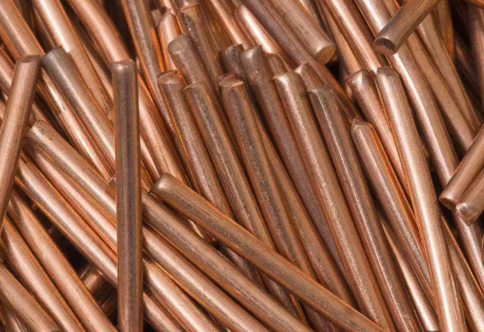 常州废铜回收哪家好