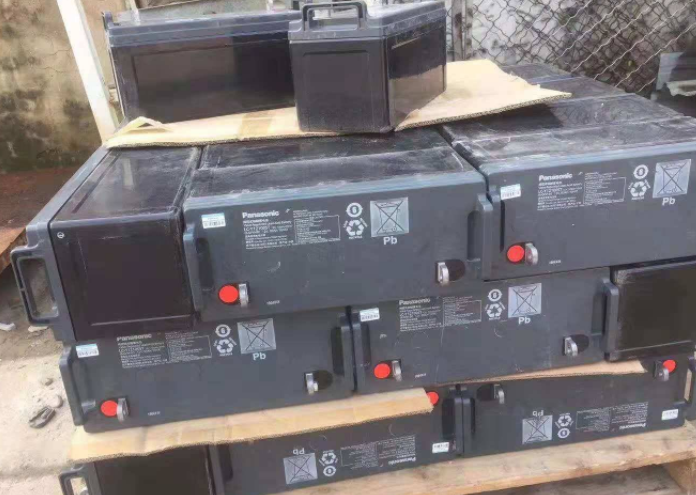 天宁区常州通信电瓶回收价格