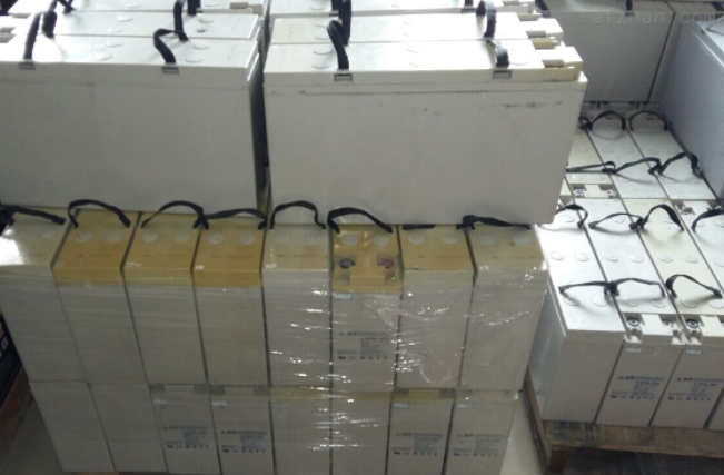 天宁区常州通信电瓶回收哪家好