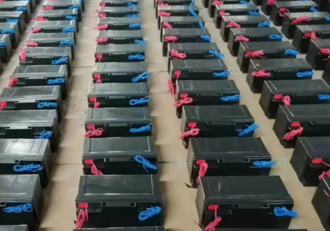 天宁区常州通信电瓶回收电话