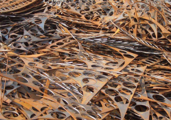 天宁区废铁回收电话-废铁回收对环境的优势体现在哪些方面